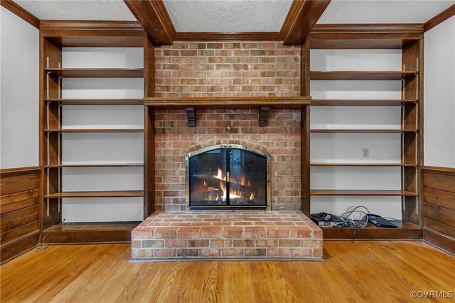1501 Stoneycreek Ct, House other with 5 bedrooms, 4 bathrooms and null parking in Henrico VA | Image 13