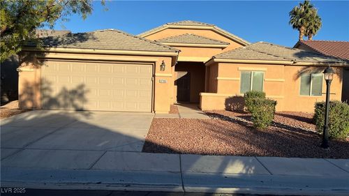 3706 Greenfield Lakes St, Las Vegas, NV, 89122-4767 | Card Image