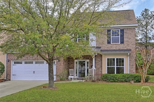 165 Regency Cir, Pooler, GA, 31322-3946 | Card Image