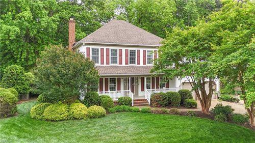 106 Millers Cove Rd, Newport News, VA, 23602-6259 | Card Image