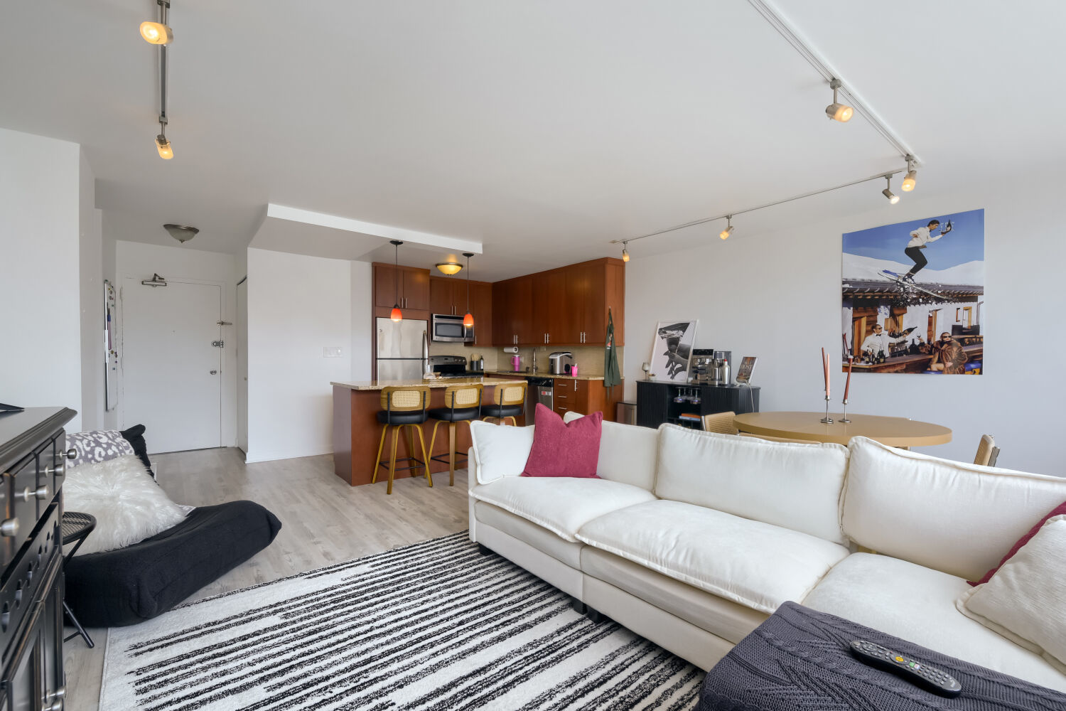 Residential in Chicago 5