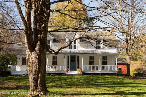 53 Whitings Pond Rd, Canaan, NY, 12029-3320 | Card Image