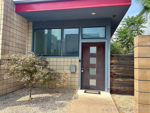 1418 Quincy Ave, Tulsa, OK, 74120-5826 | Card Image