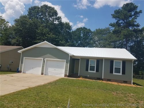 6524 Applewhite Rd, Fayetteville, NC, 28304-6036 | Card Image
