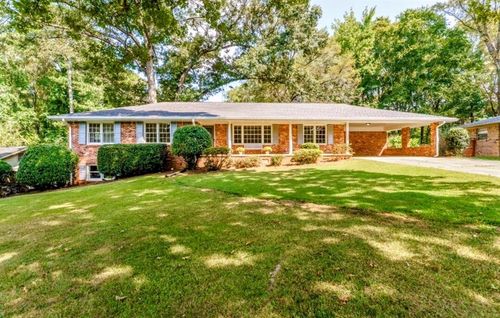 4526 Sims Ct, Tucker, GA, 30084-3113 | Card Image