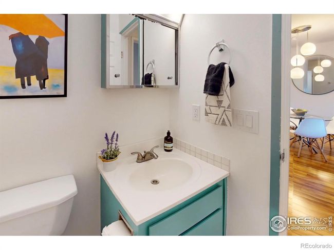 APT-201 - 3240 Iris Ave, Condo with 2 bedrooms, 2 bathrooms and 1 parking in Boulder CO | Image 20
