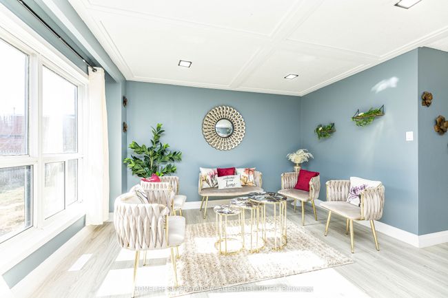 13 Thistle Down Blvd, Condo with 4 bedrooms, 3 bathrooms and 1 parking in Toronto ON | Image 13