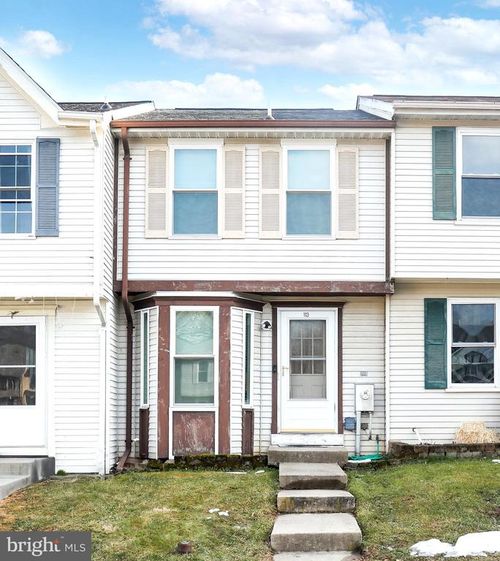 113 Laurel Valley Ct, ABINGDON, MD, 21009-1143 | Card Image