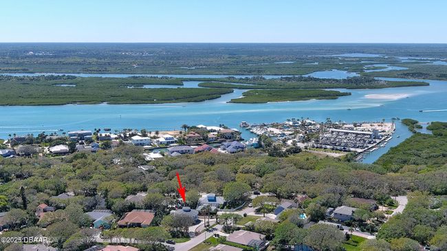 87 Buschman Dr, House other with 4 bedrooms, 3 bathrooms and null parking in PONCE INLET FL | Image 60