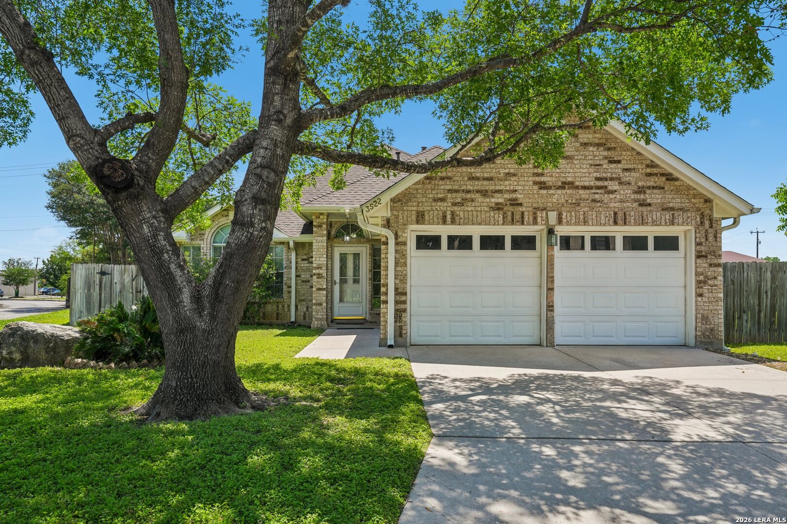 Residential in San Antonio