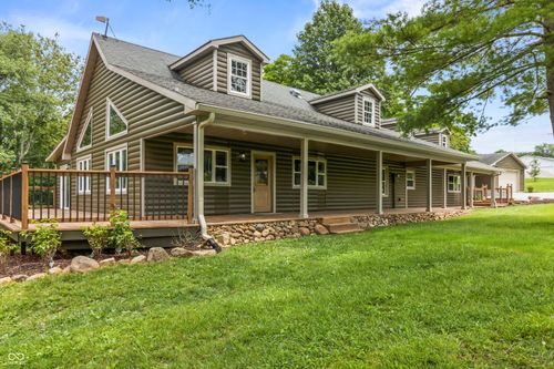 4122 N 500 E, Shelbyville, IN, 46176-9561 | Card Image
