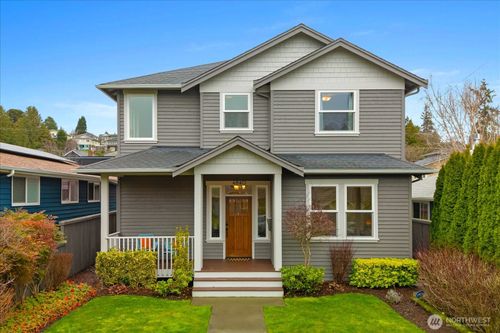 4840 48th Ave Sw, Seattle, WA, 98116-4319 | Card Image