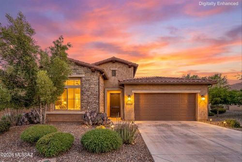 30843 S Canyon Vista Way, Oracle, AZ, 85623 | Card Image