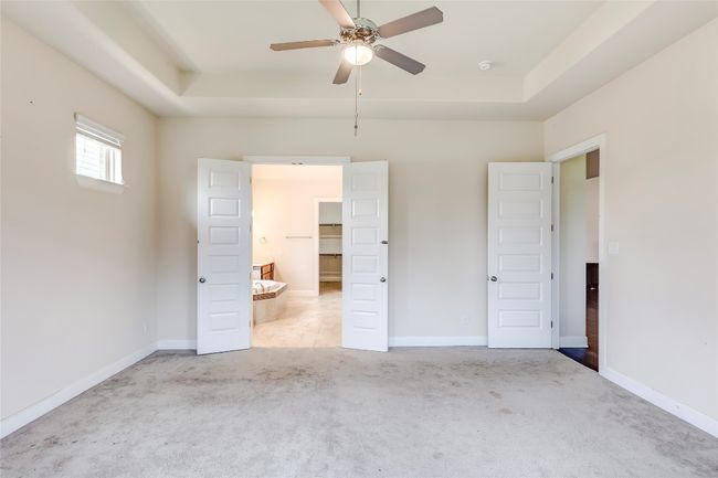 3016 Columbus Loop, House other with 4 bedrooms, 3 bathrooms and null parking in Round Rock TX | Image 20