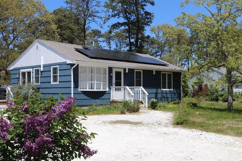 25 Day Rd, Wellfleet, MA, 02667-8078 | Card Image