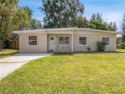 5619 Eggleston Avenue, House other with 4 bedrooms, 2 bathrooms and null parking in Orlando FL | Image 1