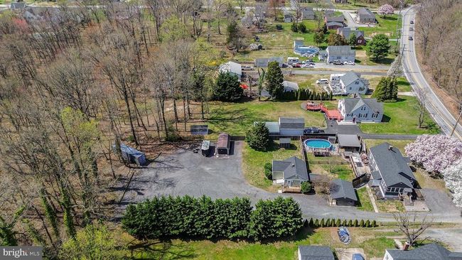 5813 Ebenezer Rd, House other with 3 bedrooms, 2 bathrooms and null parking in WHITE MARSH MD | Image 42