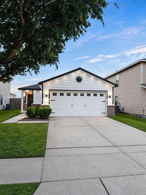 21342 Doral Rose Ln, Katy, TX, 77449-5185 | Card Image