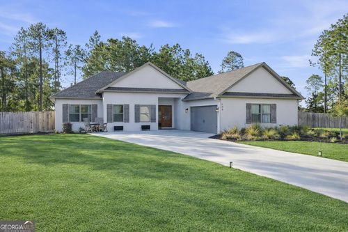 165 Silver Bluff Cir, Brunswick, GA, 31523-8412 | Card Image