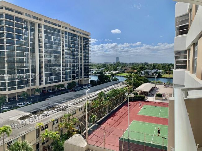APT-5C - 1985 S Ocean Dr, Condo with 1 bedrooms, 2 bathrooms and null parking in Hallandale Beach FL | Image 20
