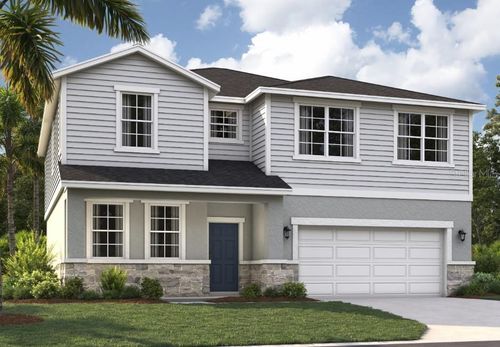 6032 Cliffbow Loop, LEESBURG, FL, 34748 | Card Image
