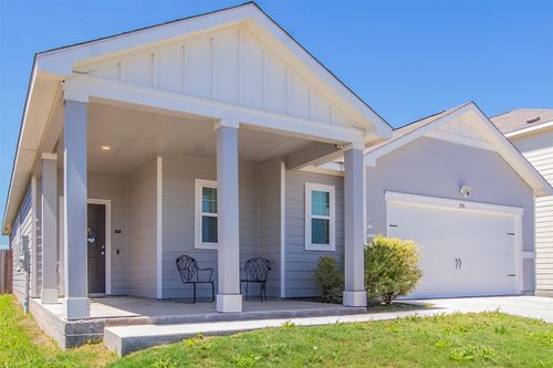 298 Shiro Dr, Kyle, TX, 78640-2732 | Card Image