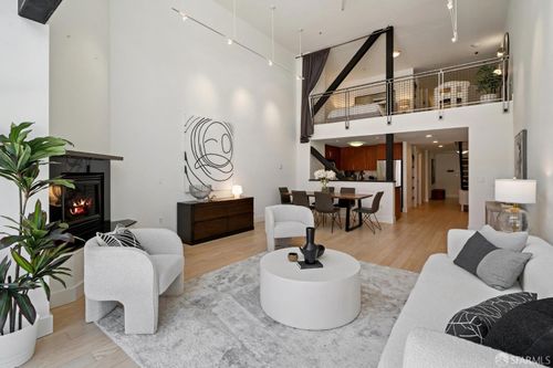 apt-1-1221 Harrison St, San Francisco, CA, 94103-4448 | Card Image