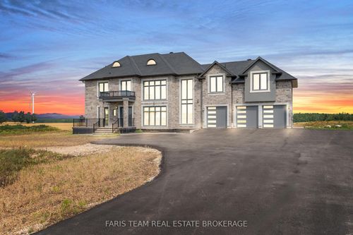 409381 Grey Road 4, Singhampton, ON, N0C1M0 | Card Image