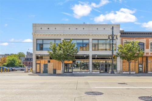 3139 Woodward Ave, Detroit, MI, 48201-2701 | Card Image