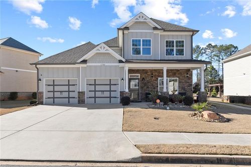 1785 Treymire Ct, Stone Mountain, GA, 30088-4103 | Card Image