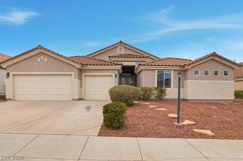 2413 Gold Camp St, Henderson, NV, 89002-9377 | Card Image