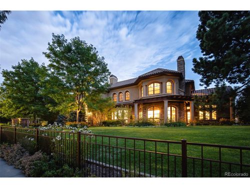 7450 E 6th Ave, Denver, CO, 80230-6401 | Card Image