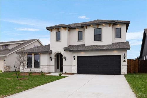 4006 N Sorghum Circle, Edinburg, TX, 78542 | Card Image