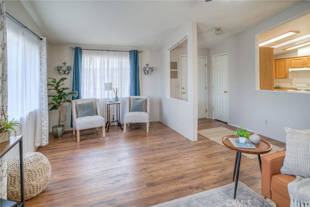 Residential in Oroville 4