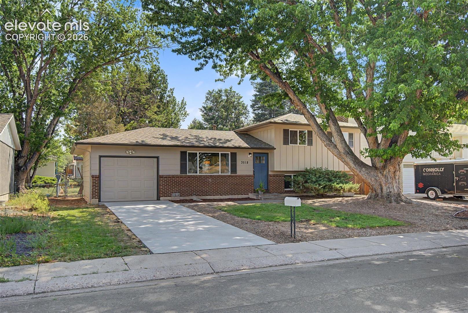Residential in Colorado Springs 4