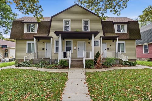 22 B St, Niagara Falls, NY, 14303-2011 | Card Image