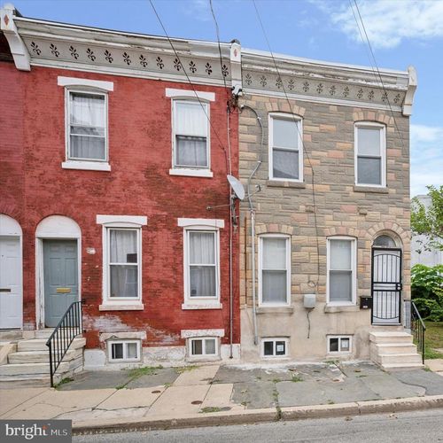1703 N Lambert St, PHILADELPHIA, PA, 19121-3004 | Card Image