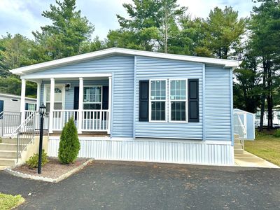 125 Fair Acres Circle, House other with 3 bedrooms, 2 bathrooms and 2 parking in Stonington CT | Image 1