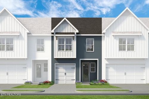 1639 Lateglow Way, Knoxville, TN, 37931-2567 | Card Image