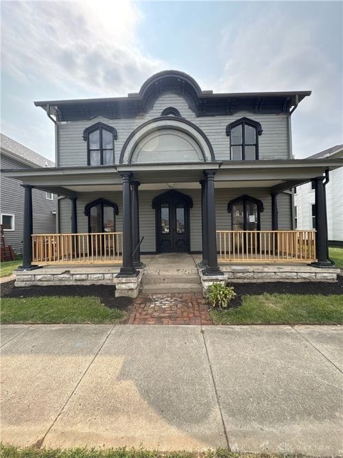 75 W 2nd St, Xenia, OH, 45385-3597 | Card Image