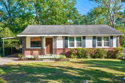 948 Laurie Lane, House other with 3 bedrooms, 2 bathrooms and null parking in Columbia SC | Image 1