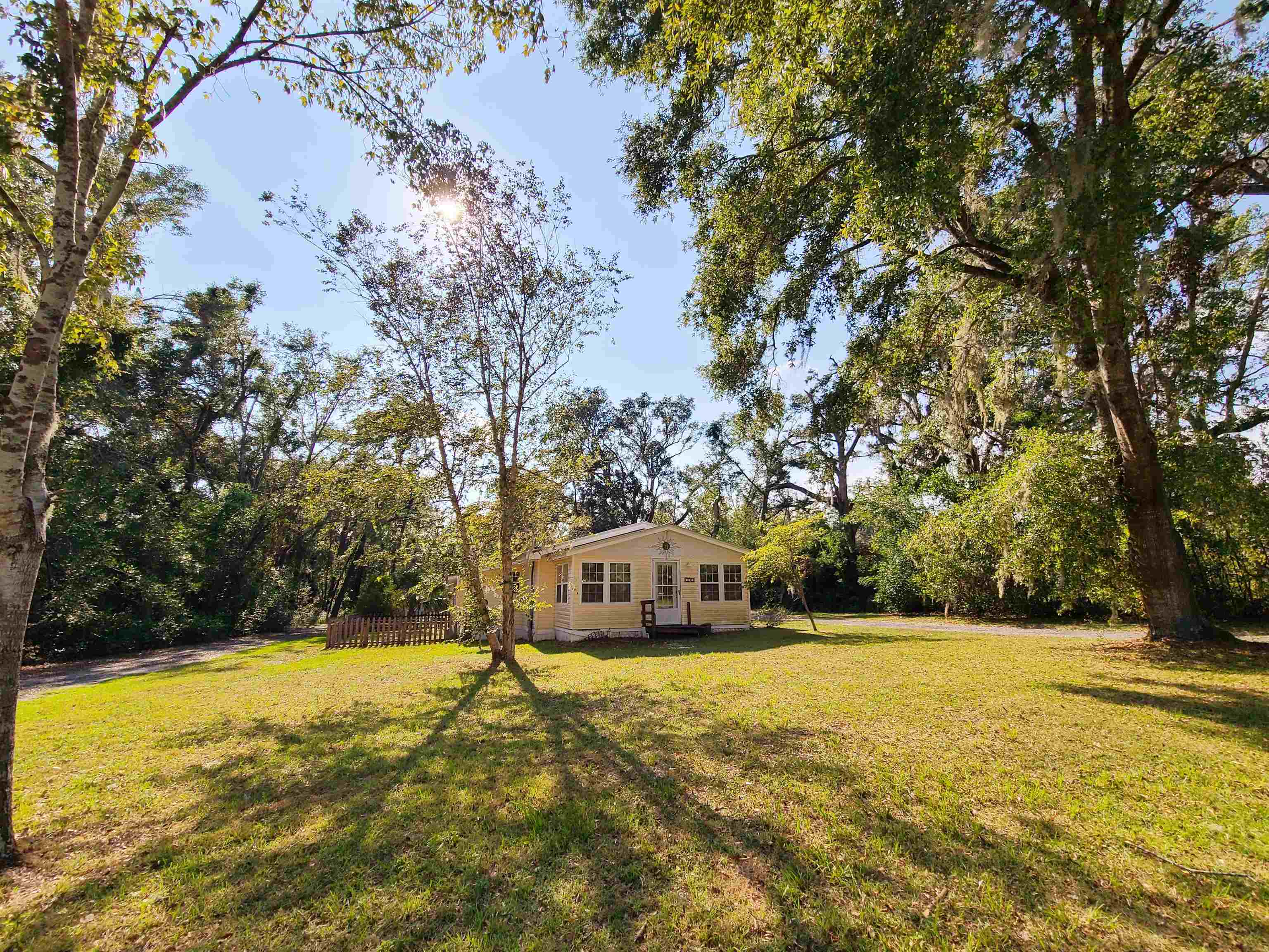 Springfield St, Perry, FL 32347