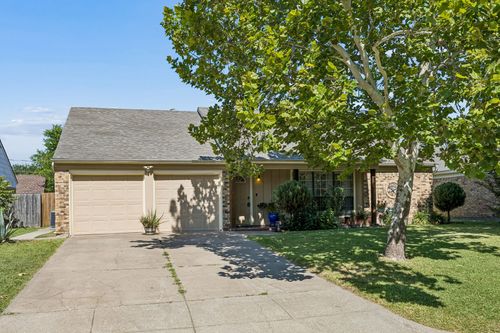 4114 Emerson Drive, Grand Prairie, TX, 75052 | Card Image