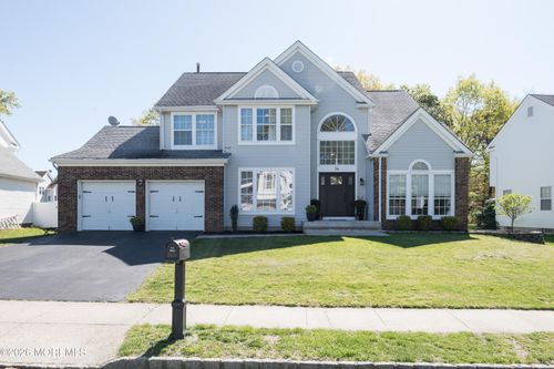 14 Cleveland Ave, Brick, NJ, 08724-3439 | Card Image