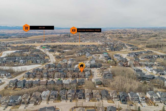 41 Rockford Terrace Nw, House other with 4 bedrooms, 4 bathrooms and 4 parking in Calgary AB | Image 47