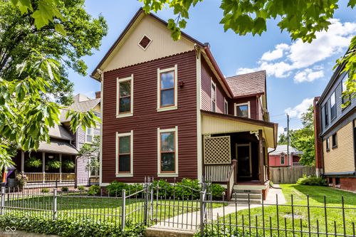 1319 N Alabama, Indianapolis, IN, 46202 | Card Image