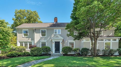14 Hampden Terrace, Newton, MA, 02459 | Card Image
