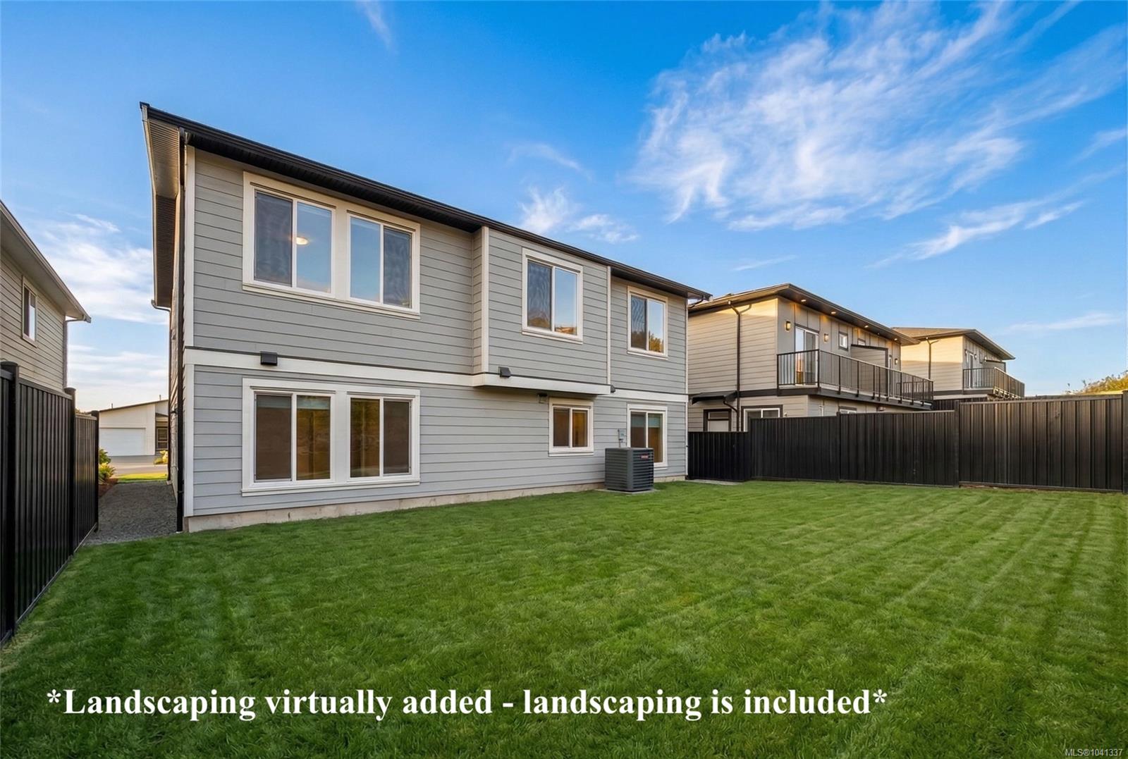 Residential in Duncan 4
