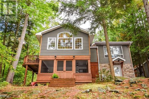 24-1213 Camp Jackson Road, Muskoka Lakes (Medora), ON, P0C1H0 | Card Image