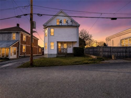 2-7 Grover Street, North Providence, RI, 02911 | Card Image